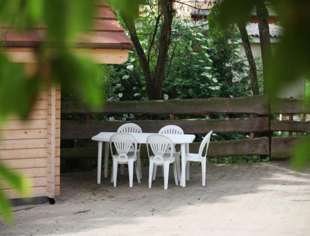 Gite Des Merles ミッテヴィヒエ 部屋 写真