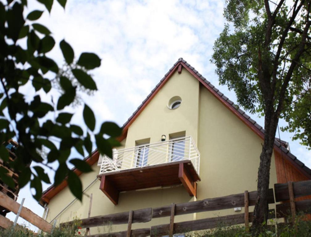 Gite Des Merles ミッテヴィヒエ 部屋 写真